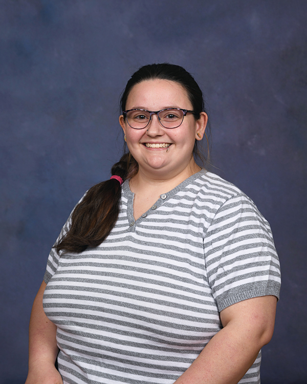 Jamie Photo 2023 Fairport United Methodist Church