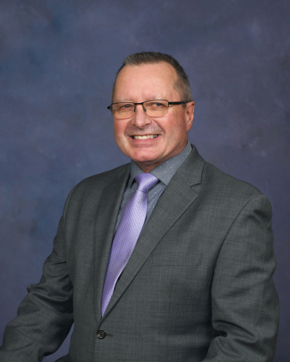 Kevin Photo 2023 Fairport United Methodist Church